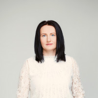Ковальова Олена Ігорівна